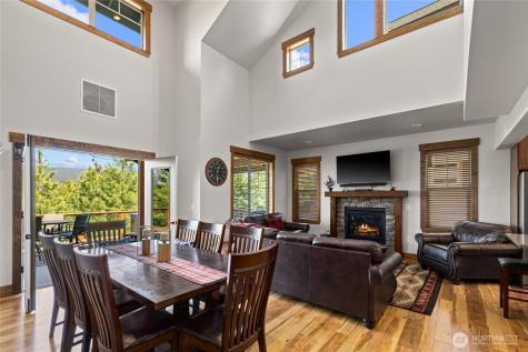 131 Big Hill Drive Cle Elum WA 98922
