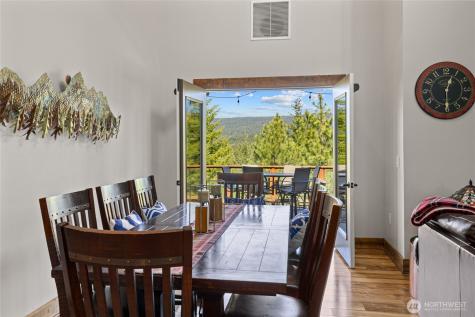 131 Big Hill Drive Cle Elum WA 98922