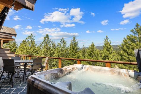 131 Big Hill Drive Cle Elum WA 98922