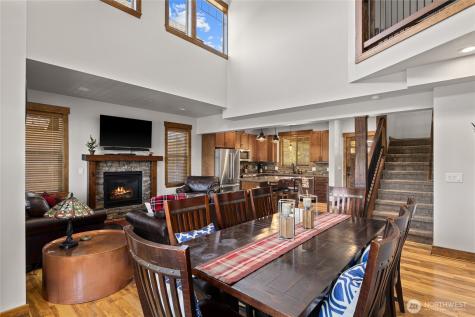 131 Big Hill Drive Cle Elum WA 98922