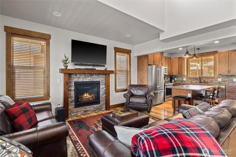 131 Big Hill Drive Cle Elum WA 98922