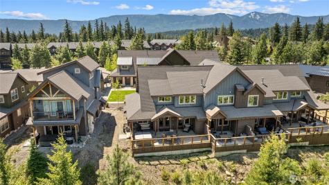 131 Big Hill Drive Cle Elum WA 98922