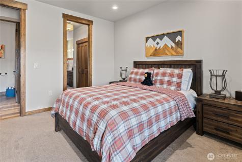 131 Big Hill Drive Cle Elum WA 98922