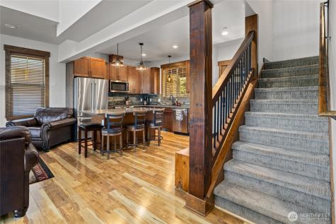 131 Big Hill Drive Cle Elum WA 98922