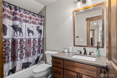 131 Big Hill Drive Cle Elum WA 98922