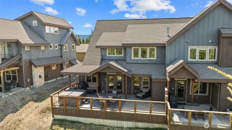 131 Big Hill Drive Cle Elum WA 98922
