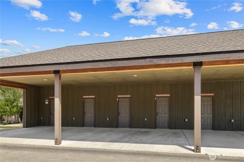 131 Big Hill Drive Cle Elum WA 98922