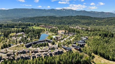 131 Big Hill Drive Cle Elum WA 98922