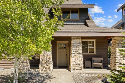 131 Big Hill Drive Cle Elum WA 98922