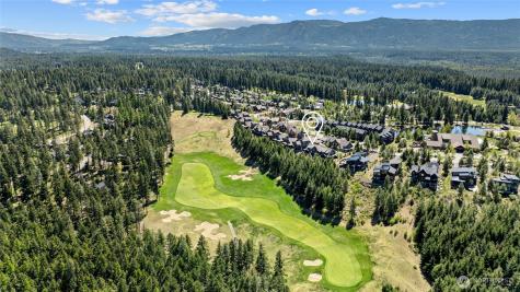 131 Big Hill Drive Cle Elum WA 98922