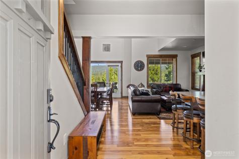 131 Big Hill Drive Cle Elum WA 98922