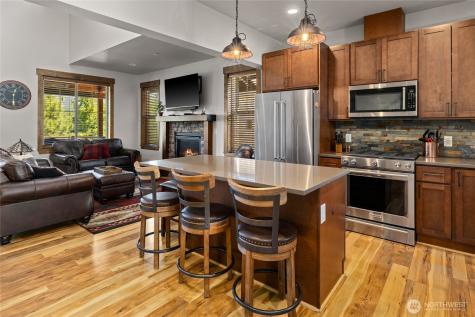 131 Big Hill Drive Cle Elum WA 98922