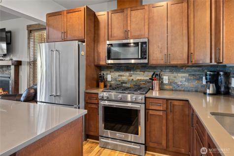 131 Big Hill Drive Cle Elum WA 98922