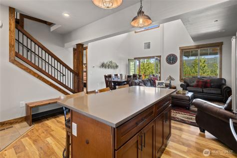 131 Big Hill Drive Cle Elum WA 98922