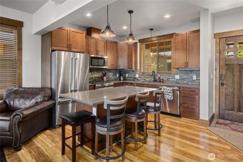 131 Big Hill Drive Cle Elum WA 98922