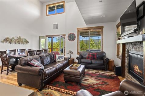 131 Big Hill Drive Cle Elum WA 98922