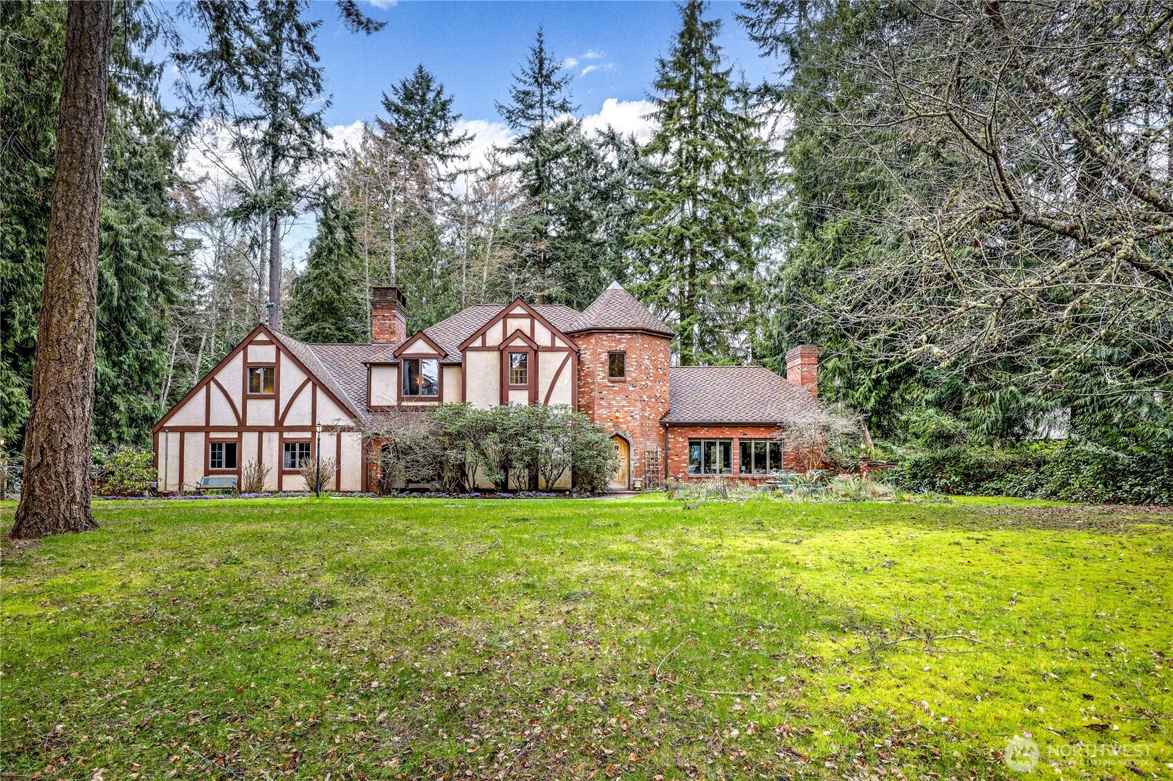 90 Oak Shore Drive Port Townsend WA 98368