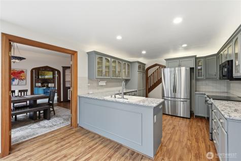90 Oak Shore Drive Port Townsend WA 98368