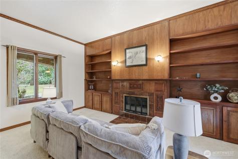 90 Oak Shore Drive Port Townsend WA 98368