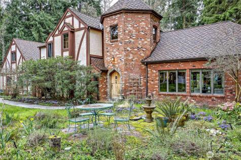 90 Oak Shore Drive Port Townsend WA 98368