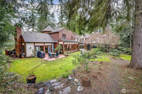 90 Oak Shore Drive Port Townsend WA 98368