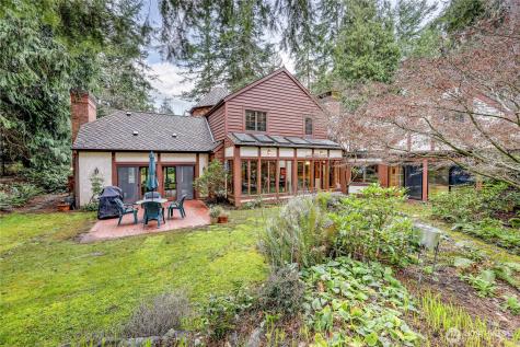 90 Oak Shore Drive Port Townsend WA 98368