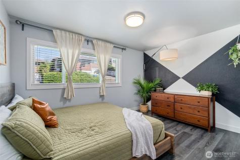 3713 S Burns Street Seattle WA 98118