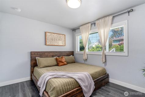 3713 S Burns Street Seattle WA 98118