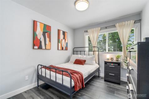 3713 S Burns Street Seattle WA 98118