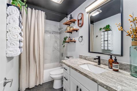3713 S Burns Street Seattle WA 98118