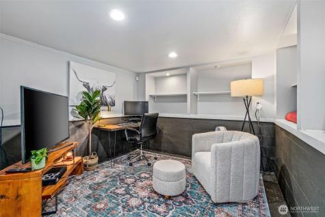 3713 S Burns Street Seattle WA 98118