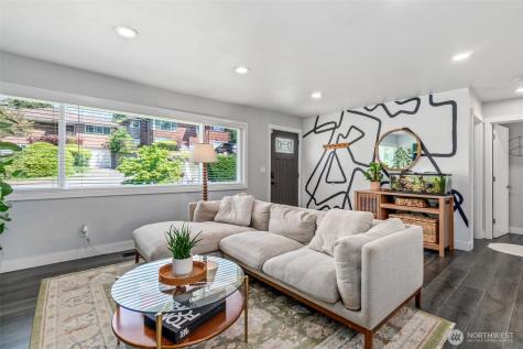 3713 S Burns Street Seattle WA 98118