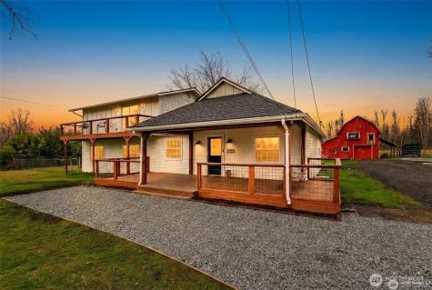 27805 Hinkelman Buckley WA 98321