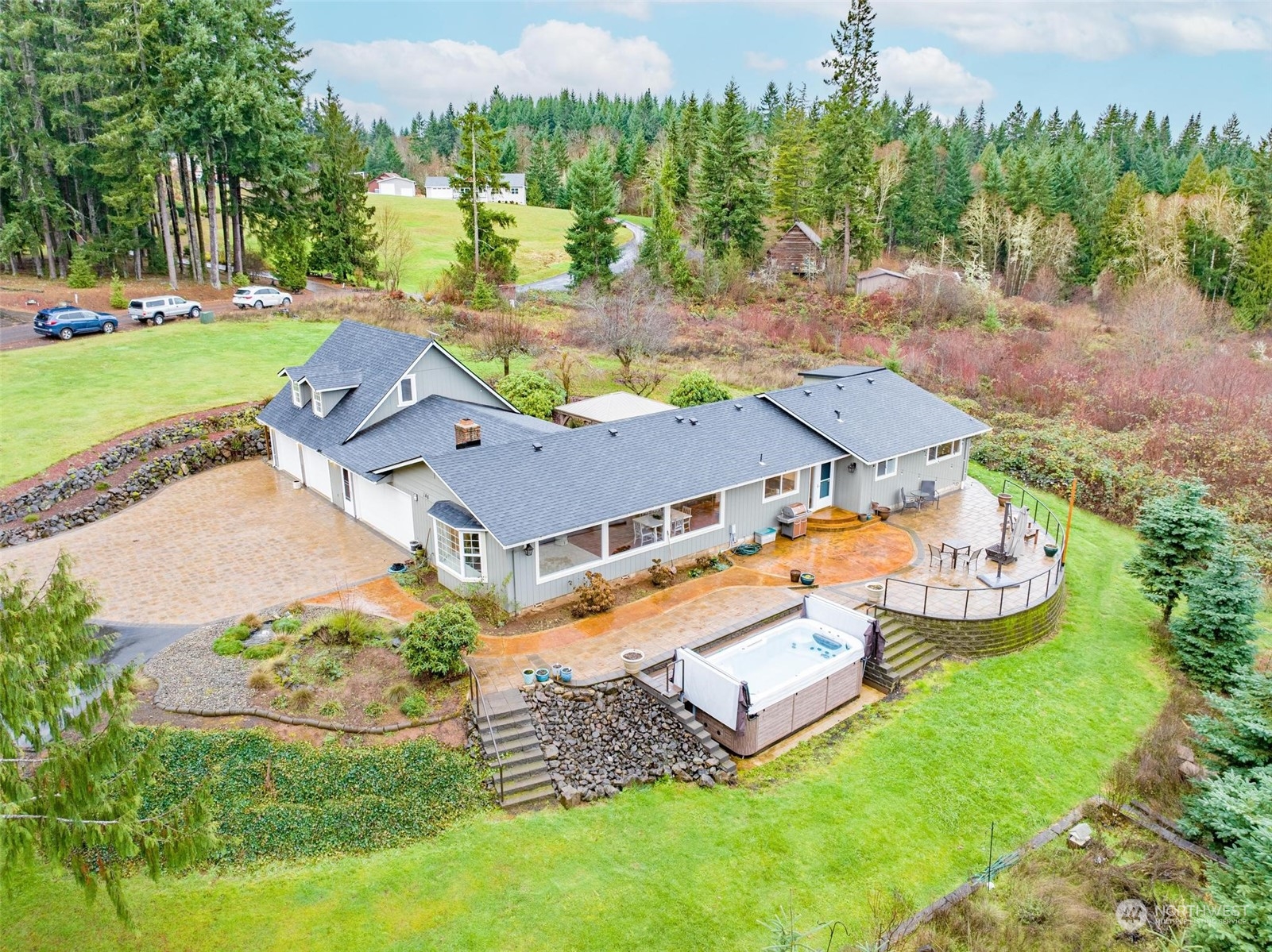 146 Penrose Lane Chehalis WA 98532