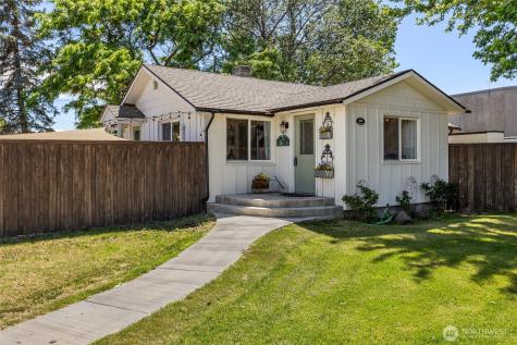 100 Hadley Drive Yakima WA 98908
