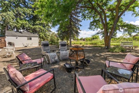 100 Hadley Drive Yakima WA 98908