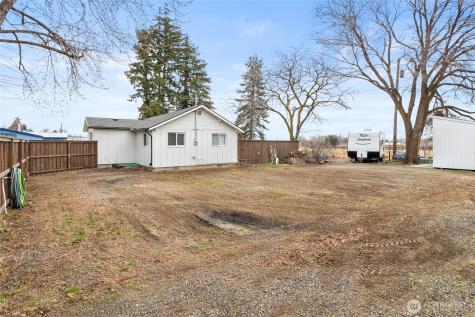 100 Hadley Drive Yakima WA 98908