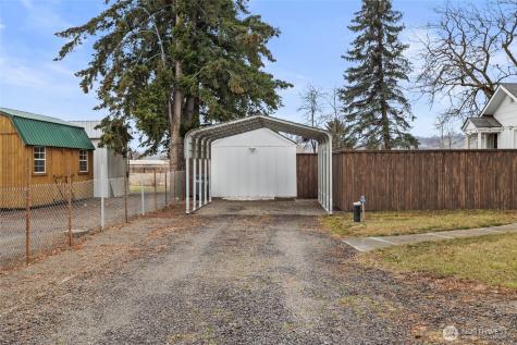 100 Hadley Drive Yakima WA 98908