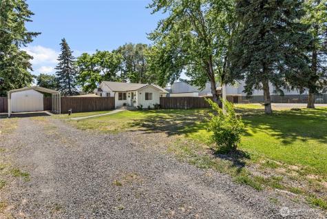 100 Hadley Drive Yakima WA 98908