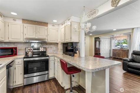 100 Hadley Drive Yakima WA 98908