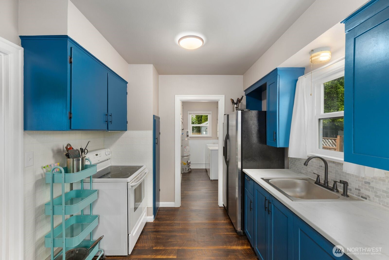 1009 E Orange Avenue Burlington WA 98233