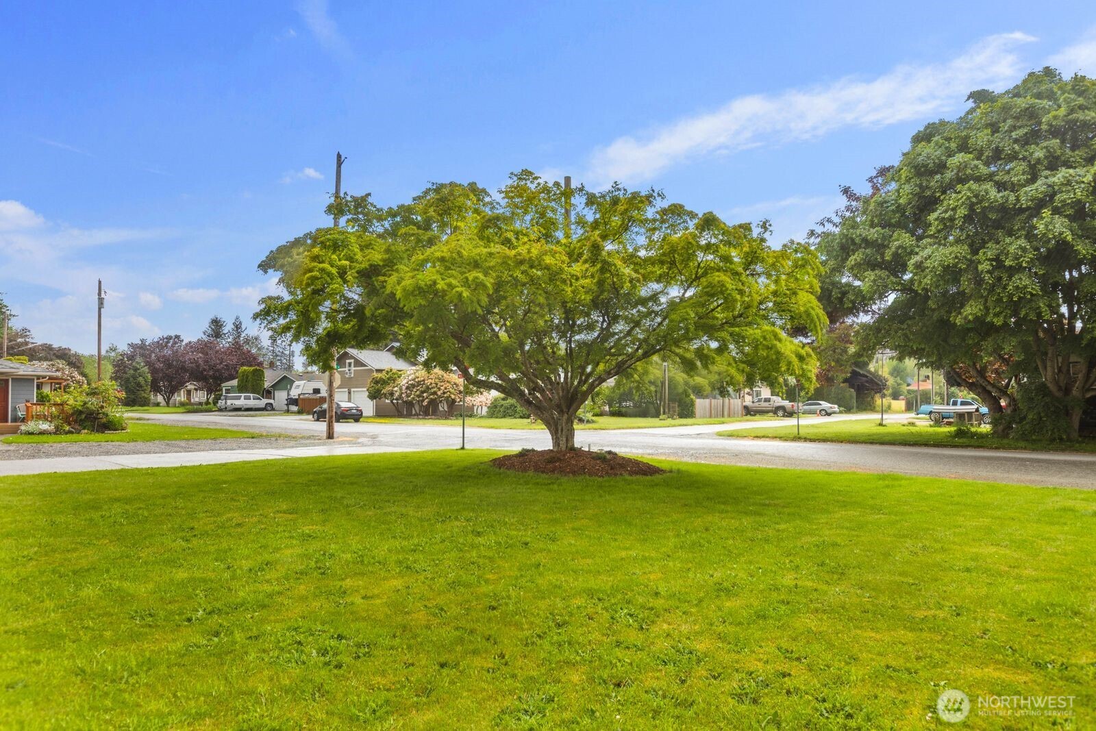 1009 E Orange Avenue Burlington WA 98233