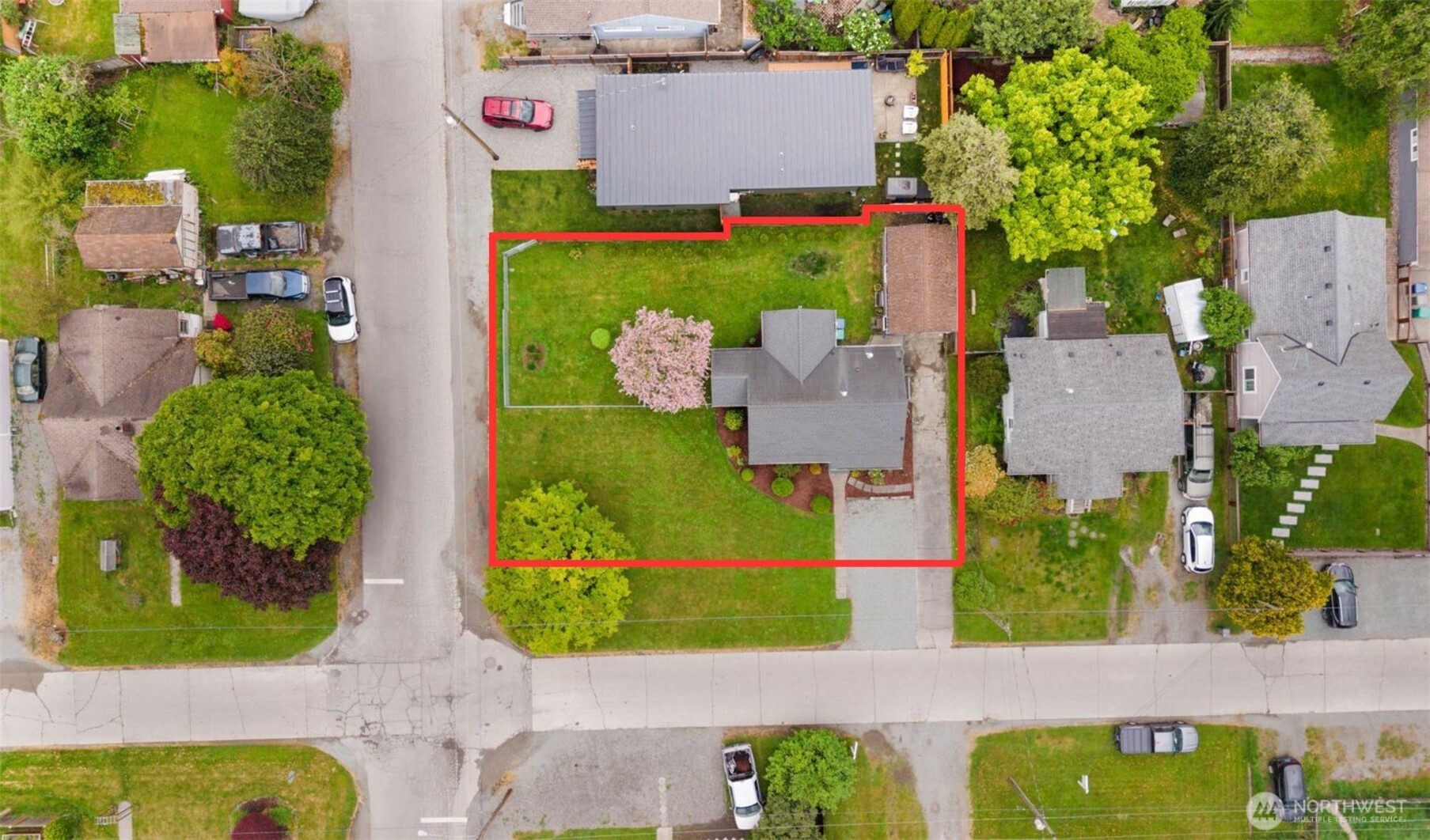 1009 E Orange Avenue Burlington WA 98233