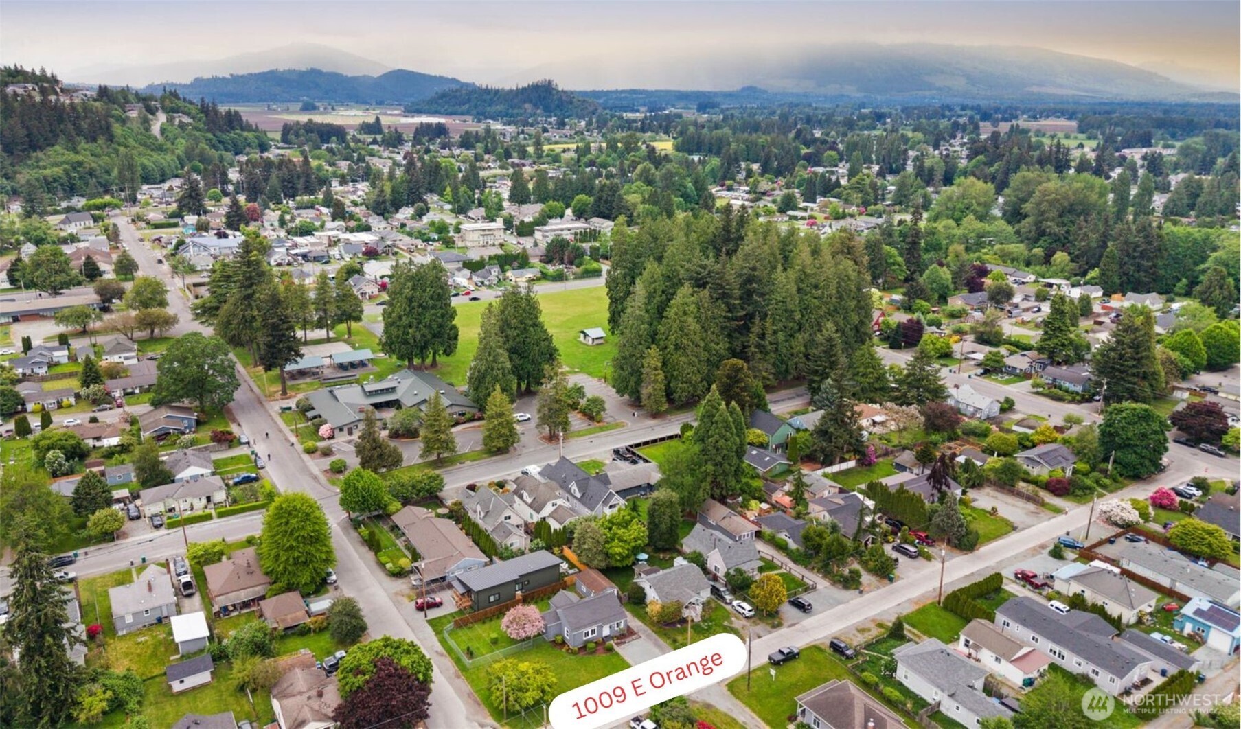 1009 E Orange Avenue Burlington WA 98233