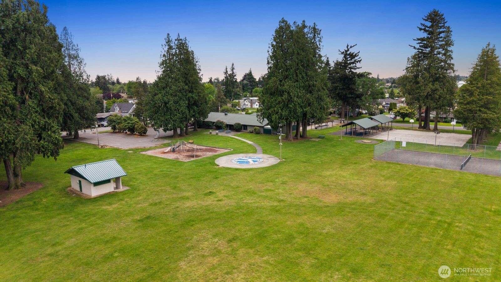 1009 E Orange Avenue Burlington WA 98233