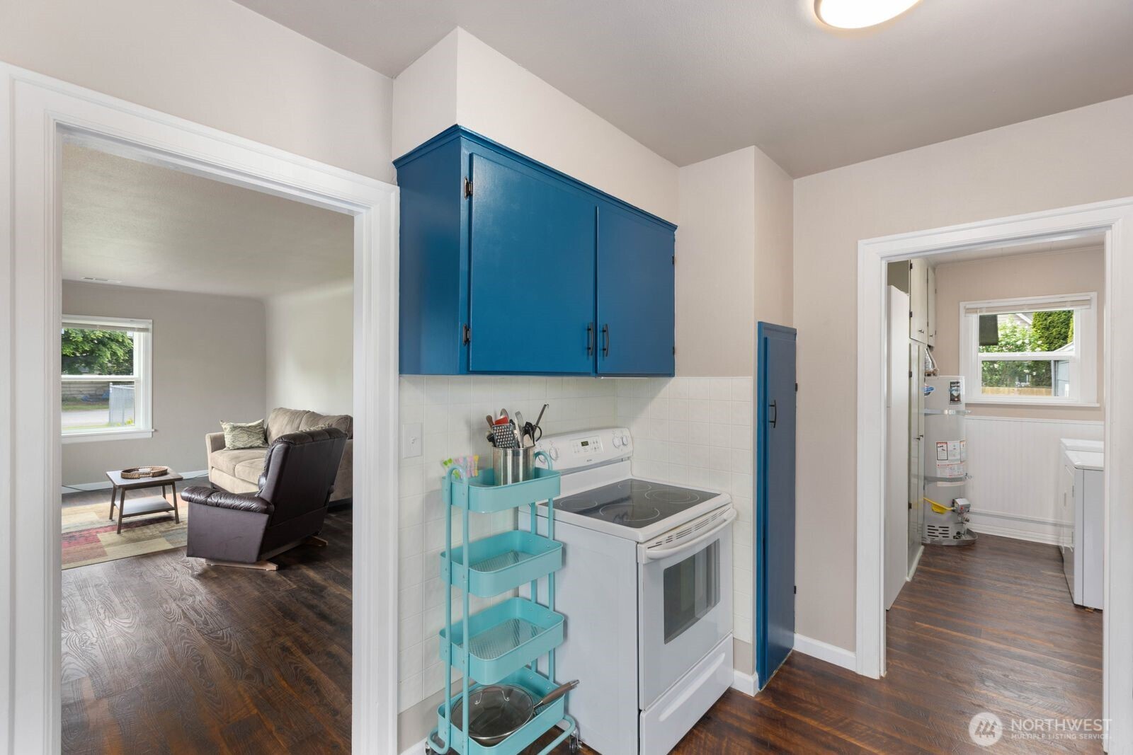 1009 E Orange Avenue Burlington WA 98233
