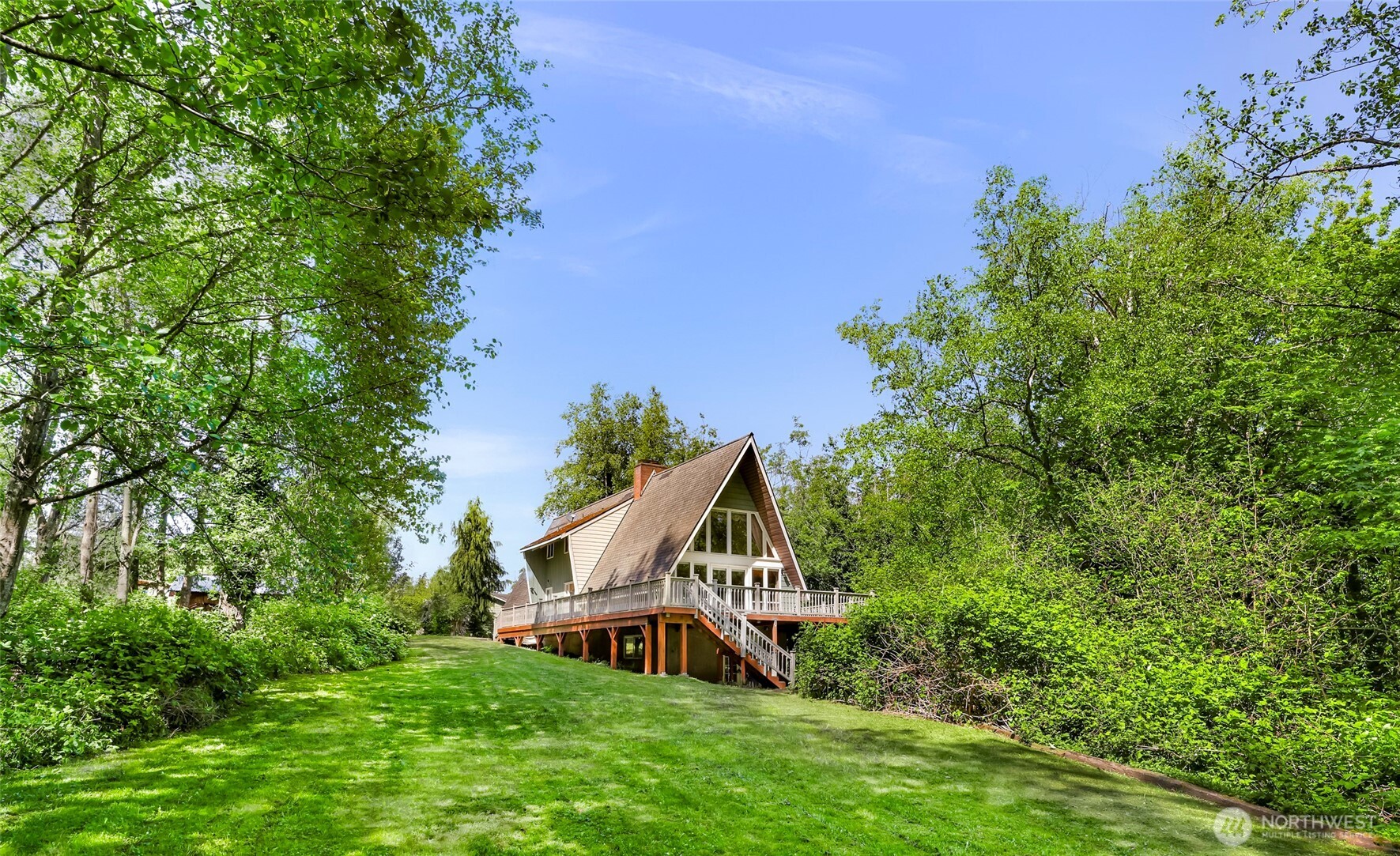 1418 E Blackburn Road Mount Vernon WA 98274