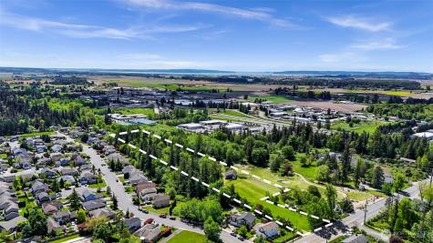 1418 E Blackburn Road Mount Vernon WA 98274