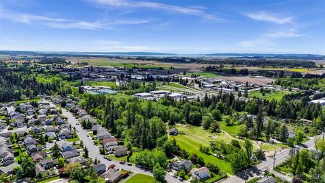 1418 E Blackburn Road Mount Vernon WA 98274