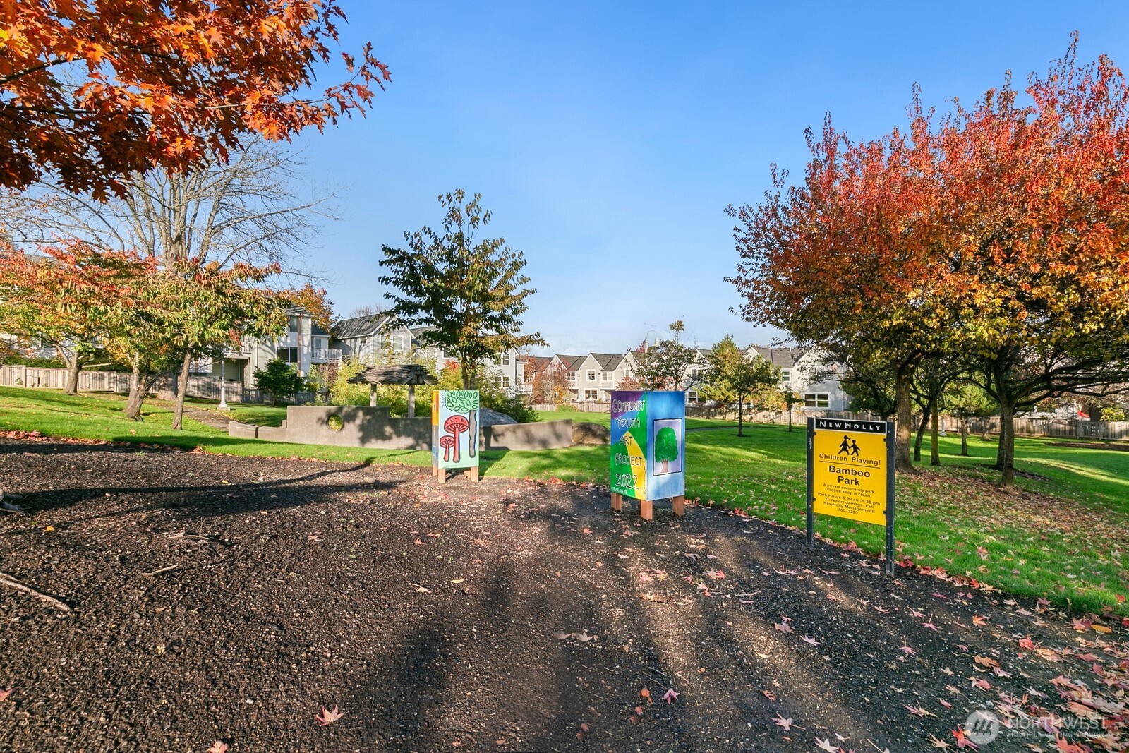 6726 35th Place S Seattle WA 98118